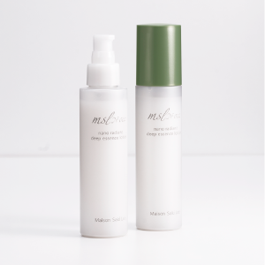 TOPページ-[Maison Saki Lab. オンラインショップ]